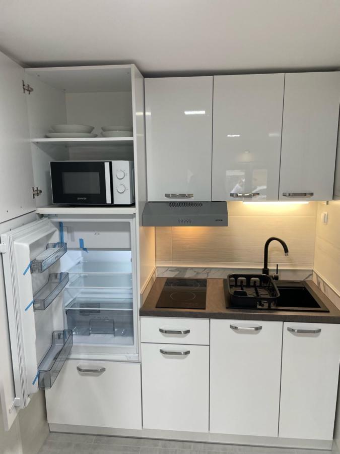 Lory Apartmani Dramalj Exterior foto
