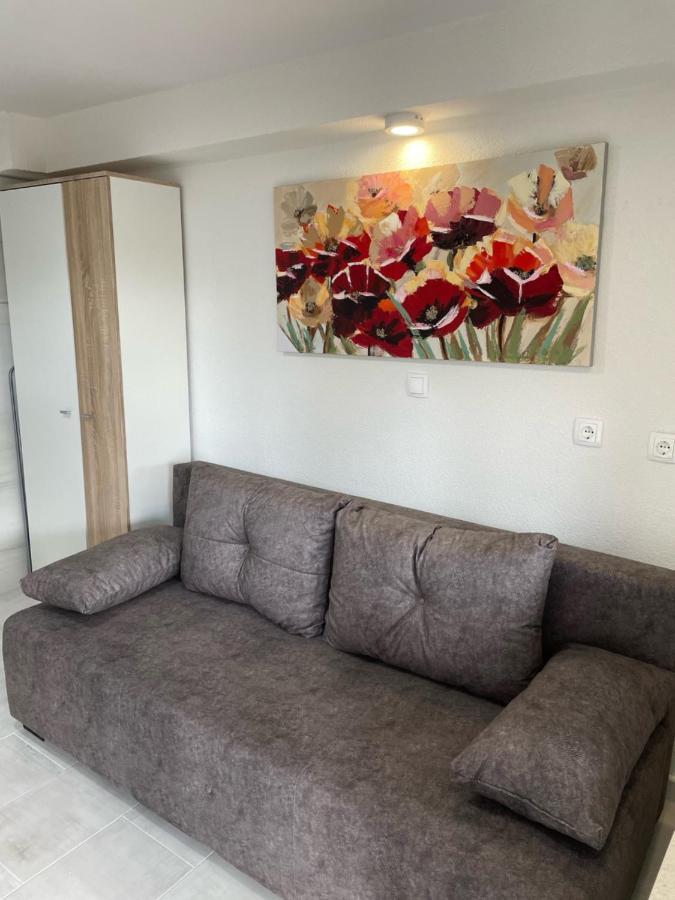 Lory Apartmani Dramalj Exterior foto
