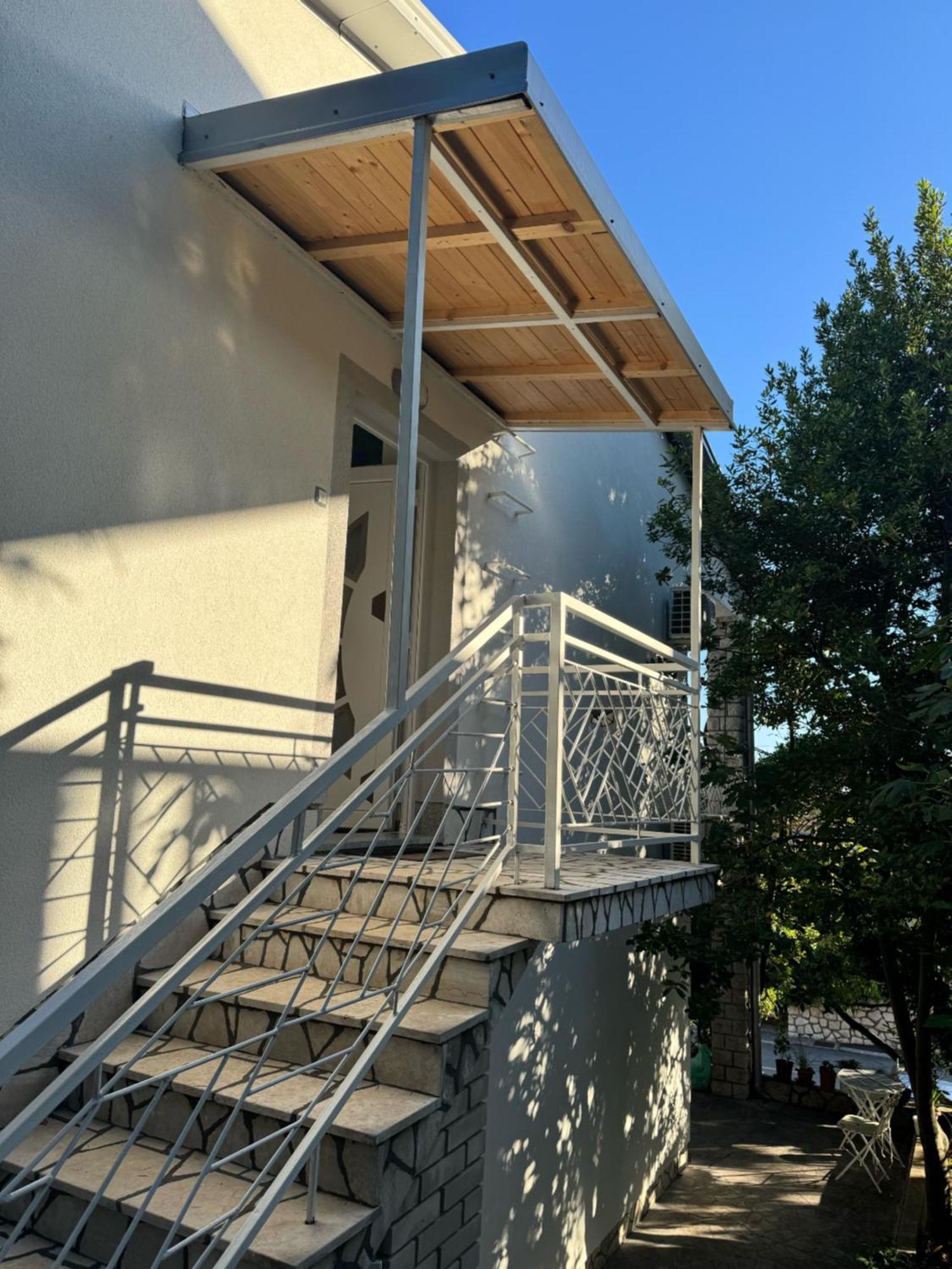 Lory Apartmani Dramalj Exterior foto