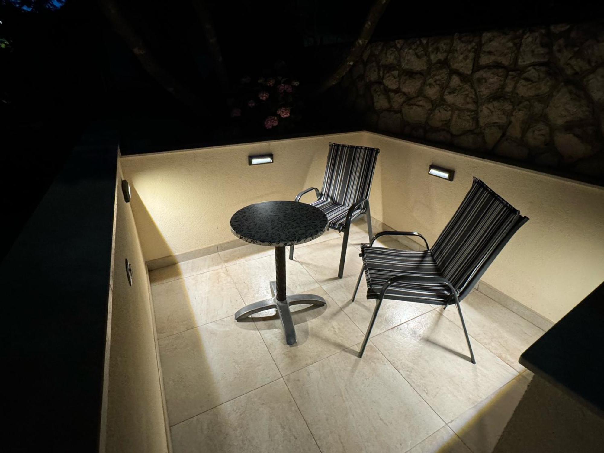 Lory Apartmani Dramalj Exterior foto
